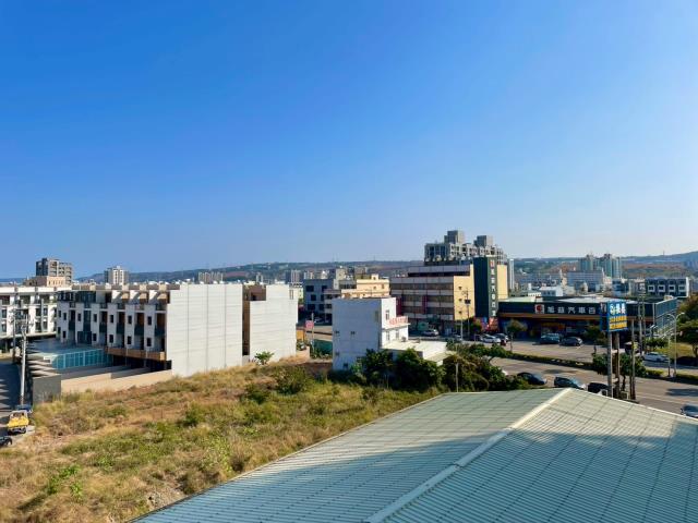 台中梧棲別墅-11