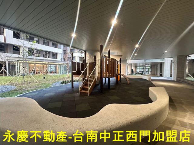 台南仁德大樓-12