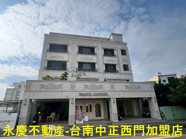 台南南區透天-1