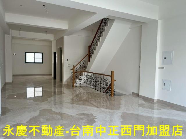 台南南區透天-4