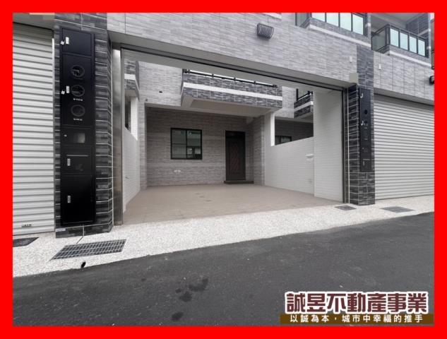 高雄湖內透天-2