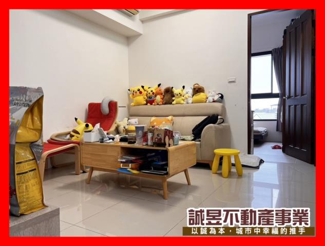 台南安定華廈-1