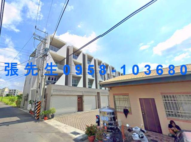 台南新市拍賣透天-2