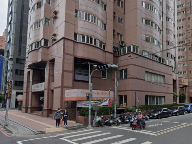 三重法拍大樓-2