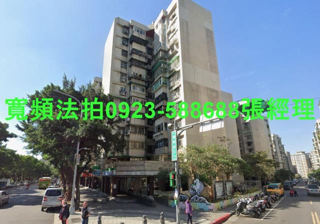 萬華拍賣大樓-1