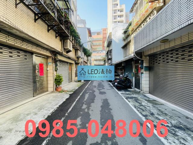 板橋法拍透天-7