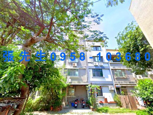 台南法拍透天-5