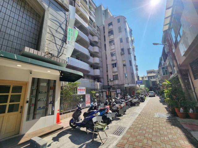 台南東區套房-3