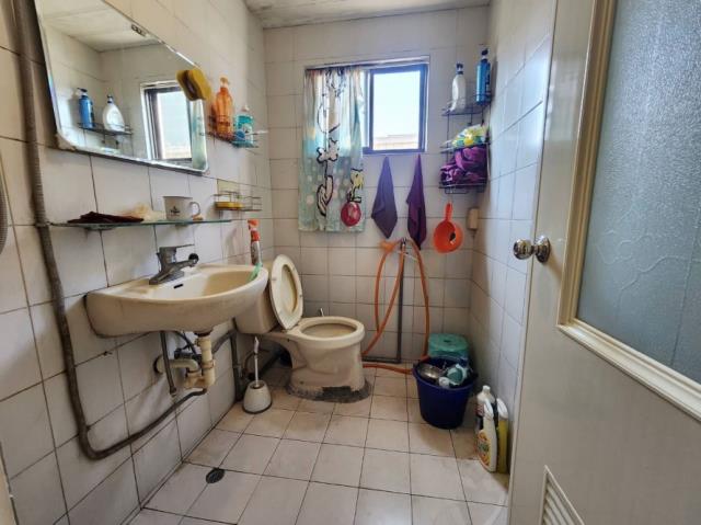 台南東區套房-6