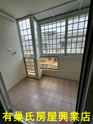 嘉義朴子透天-12