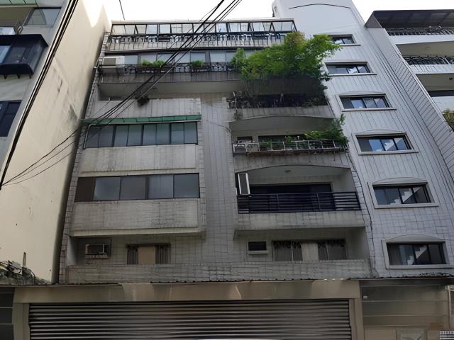 台北北投華廈法拍-2