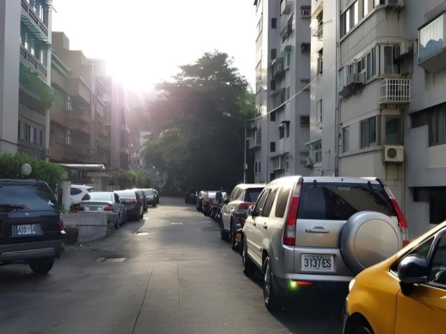 台北北投華廈法拍-4