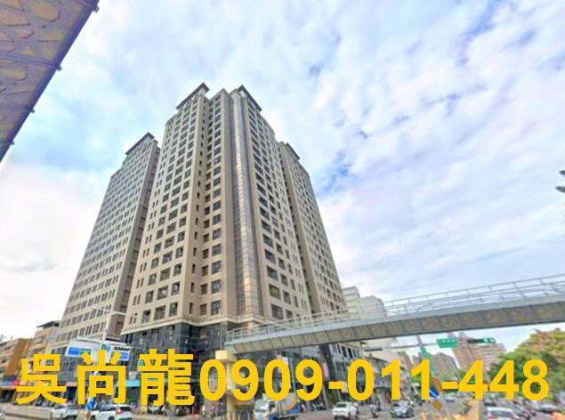 台中南區拍賣大樓-1