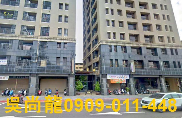 台中南區拍賣大樓-4