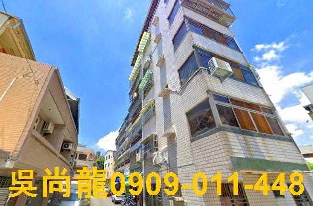 台中豐原華廈拍賣-5