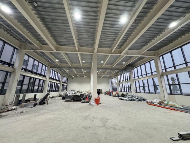 桃園區廠房-1
