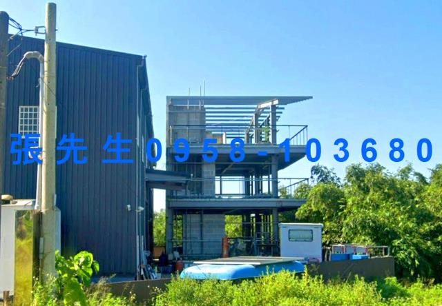 關廟廠房法拍-5