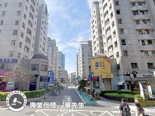 大安區大樓法拍-5