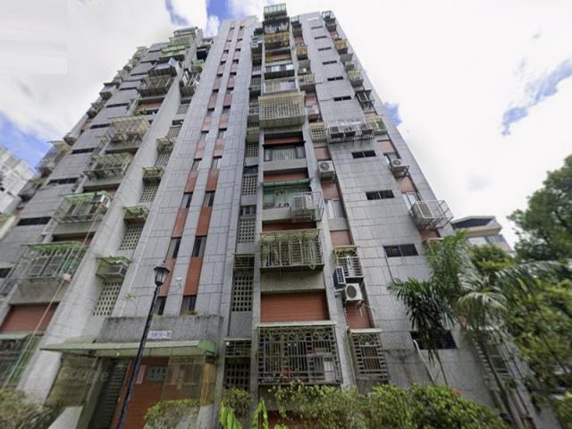 台北法拍大樓-1