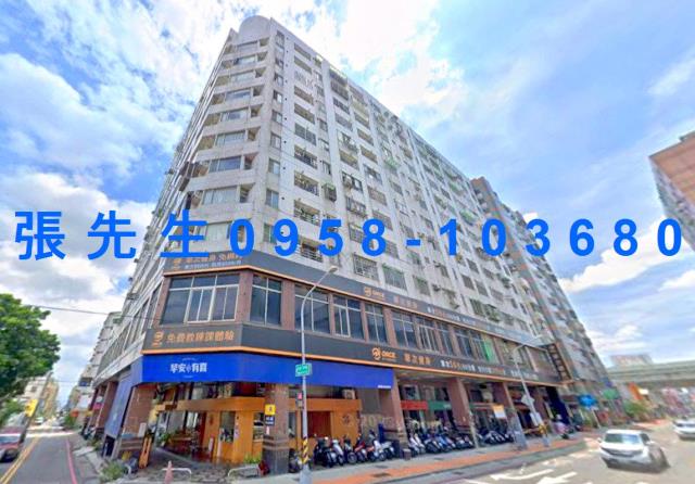 台中法拍大樓-1