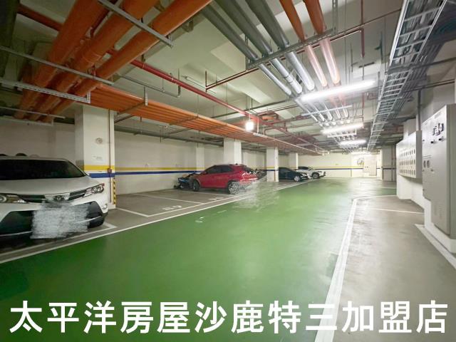 台中沙鹿華廈-12