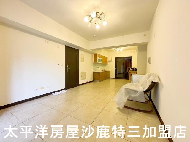 台中沙鹿華廈-4