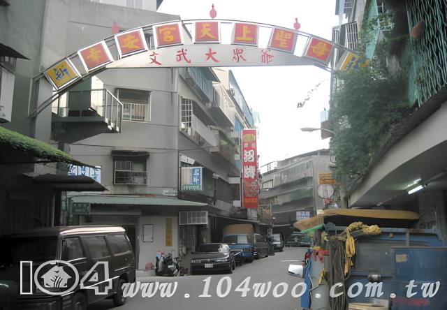 新北新莊拍賣公寓-3