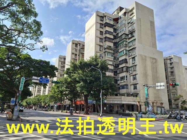 台北萬華大樓法拍-1