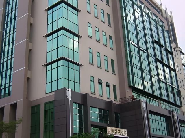 台北內湖拍賣大樓-7