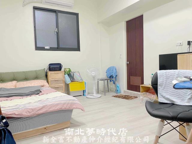 台南北區華廈-6