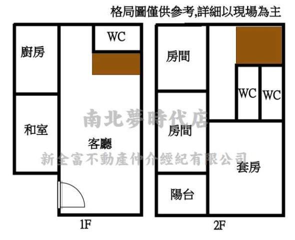 台南楠西農舍-11