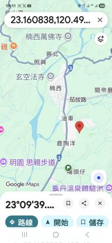 台南楠西農舍-14