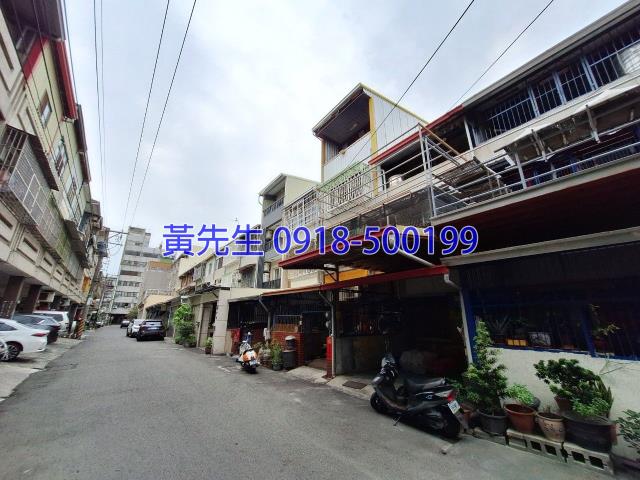 員林法拍透天-3