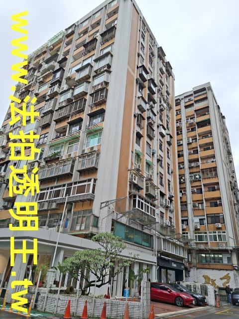 大安區大樓法拍-2