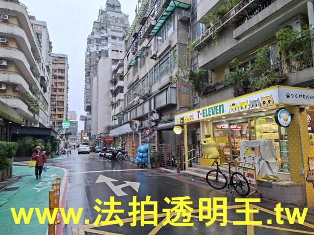 大安區大樓法拍-9