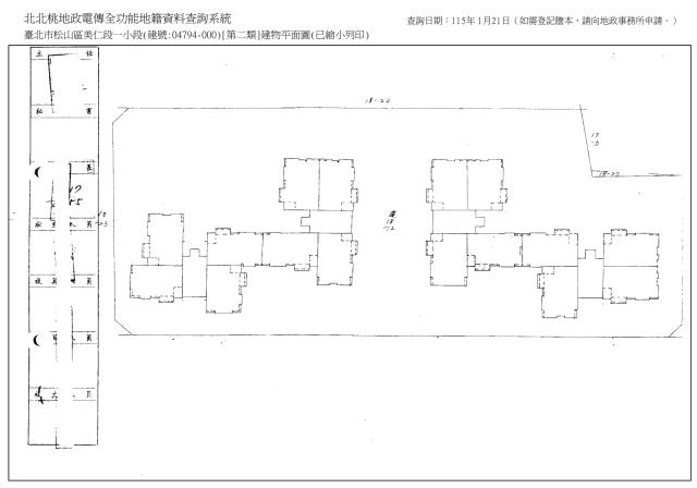 松山大樓法拍-9