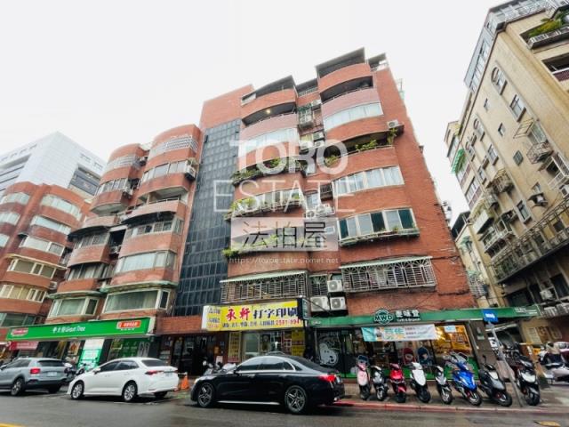 台北法拍大樓-4