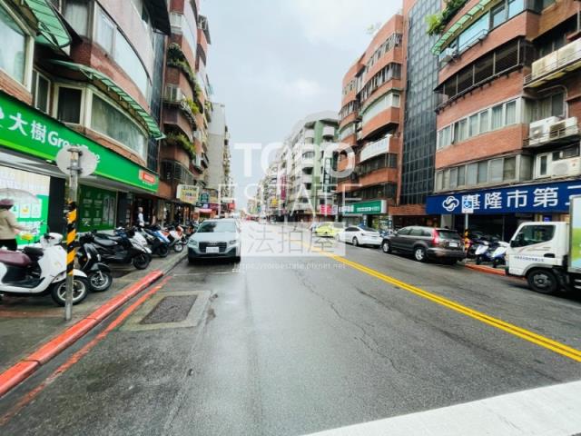 台北法拍大樓-7