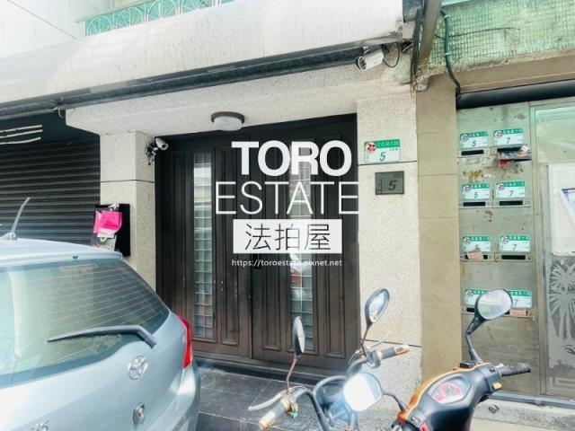 台北法拍公寓-2