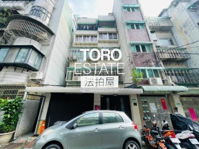 台北法拍公寓-4