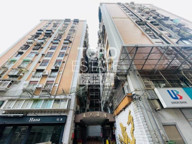 台北華廈法拍-1