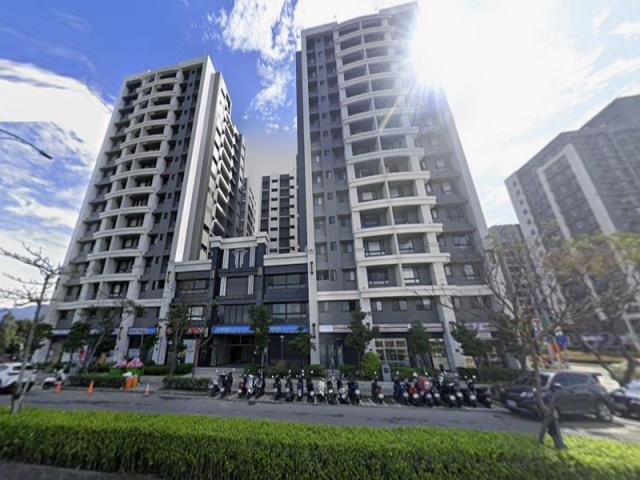 新北法拍大樓-2