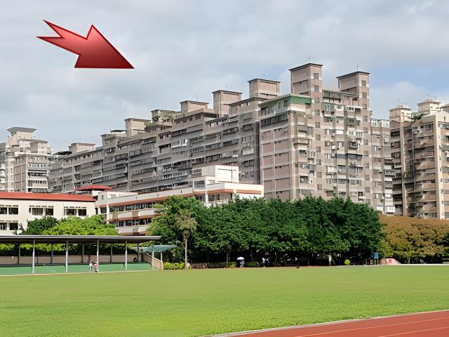 新北法拍大樓-2