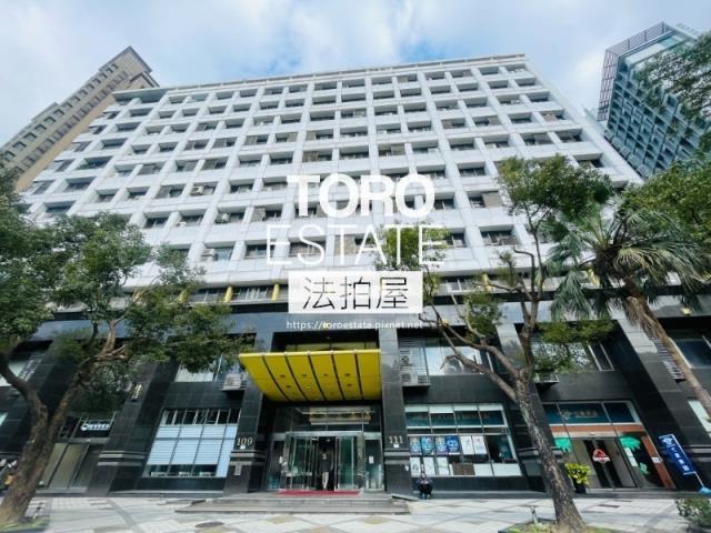 台北大樓法拍-1