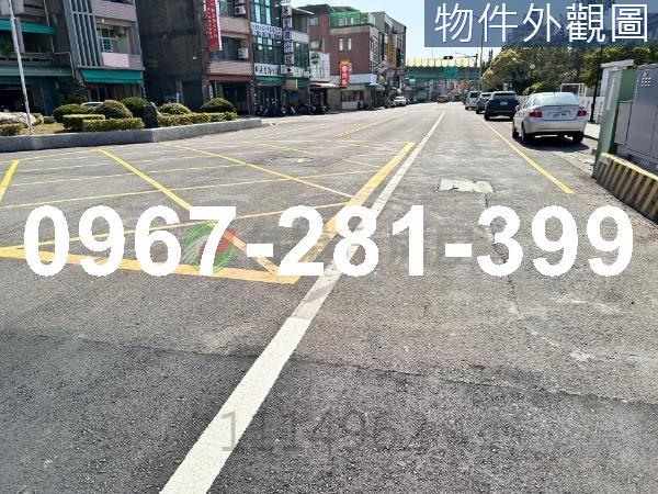 苗栗竹南大樓-6