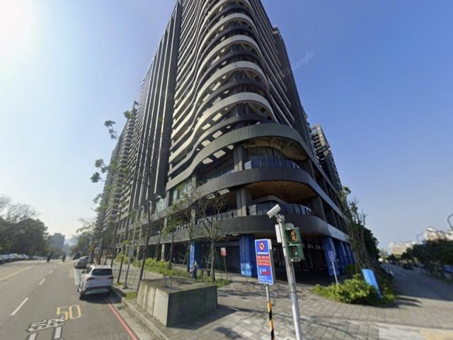 新北淡水拍賣大樓-3