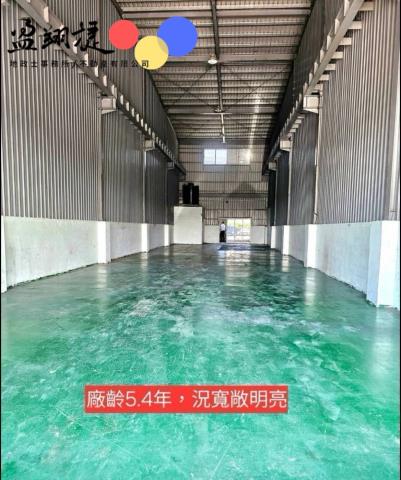 高雄路竹倉庫-5