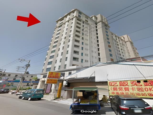 新竹北區法拍大樓-5