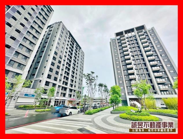 台南安南大樓-1