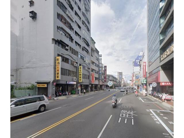 台中中區法拍大樓-5